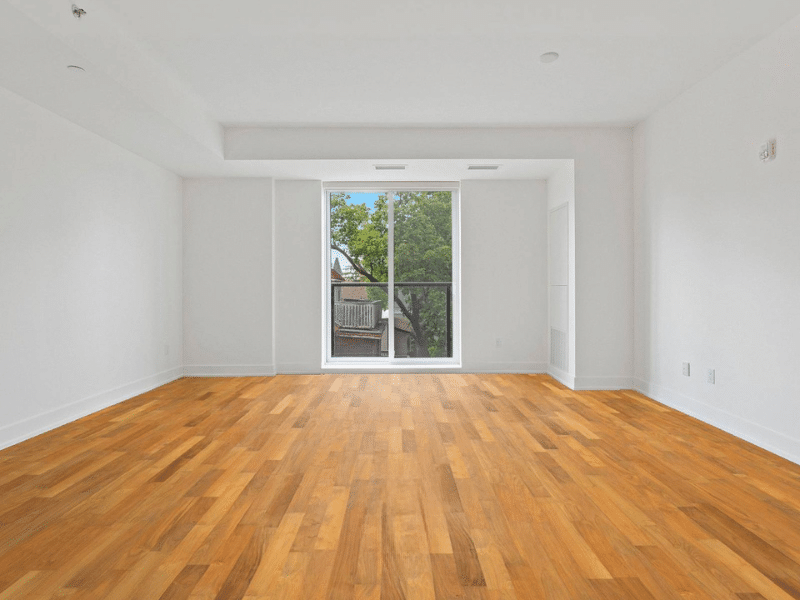 Parquet Teck huilé – Image 4