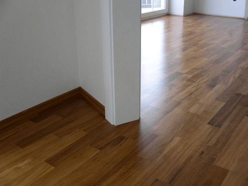 parquet teck huilé 12 x 90 mm