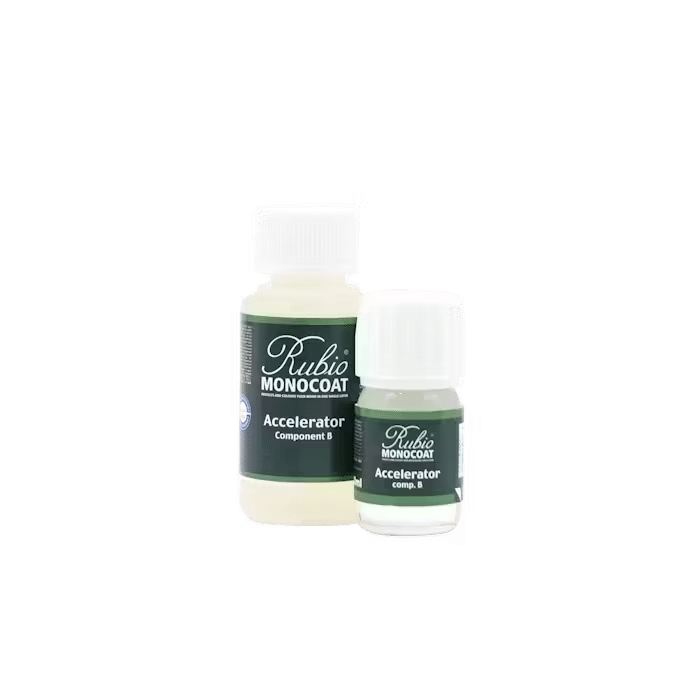 accélérateur entretien rubio