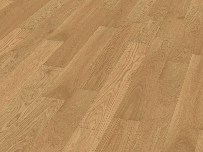 Parquet Chêne Verni - Access Alice
