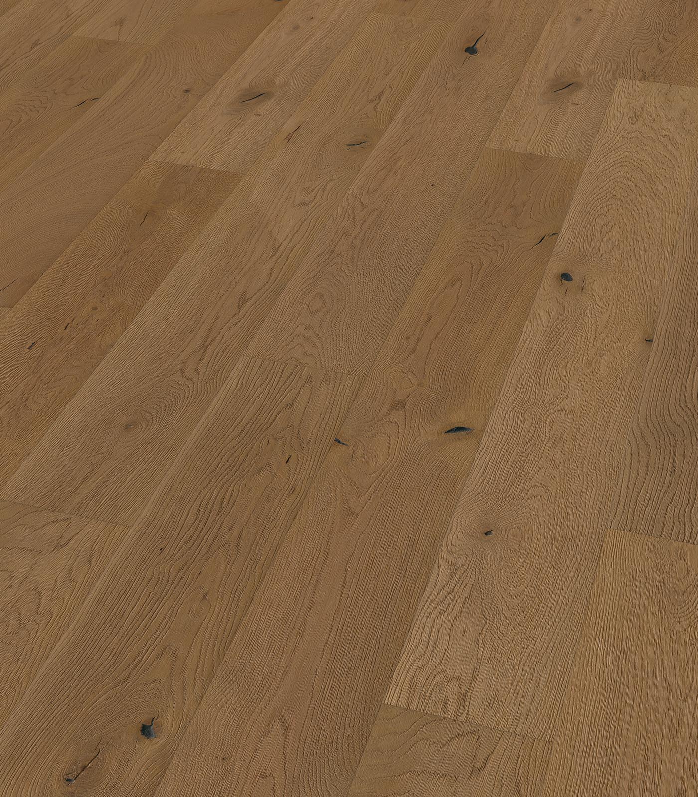 Héritage Modena teinte foncée effet vieux bois