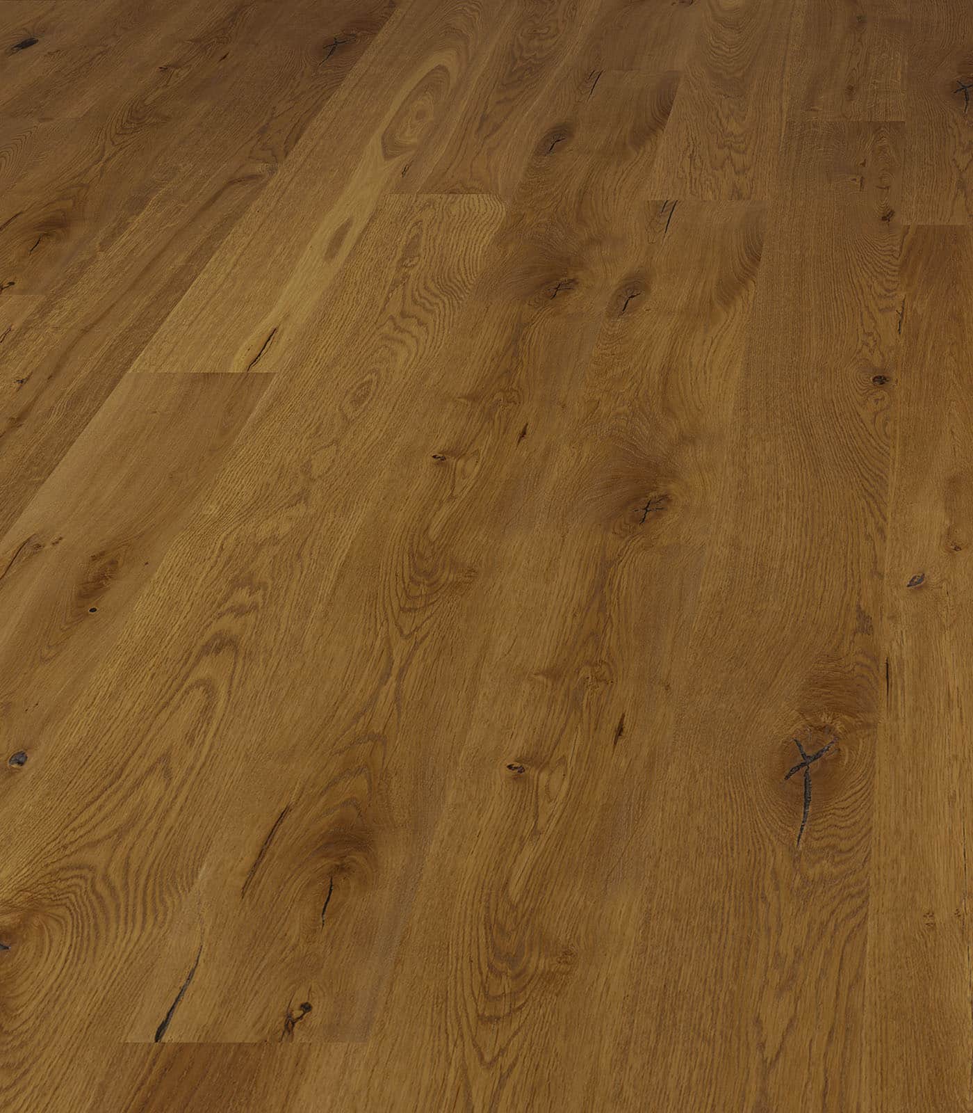 parquet contrecollé