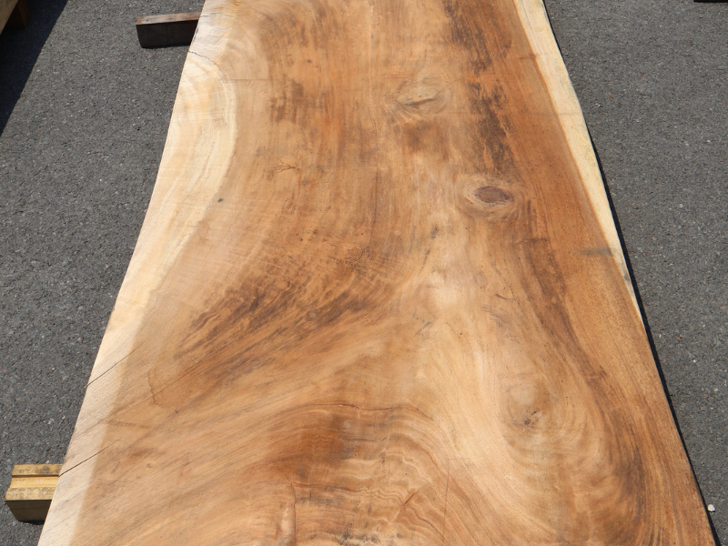 Photo(s) Produit - plateau en SUAR 2,5 m