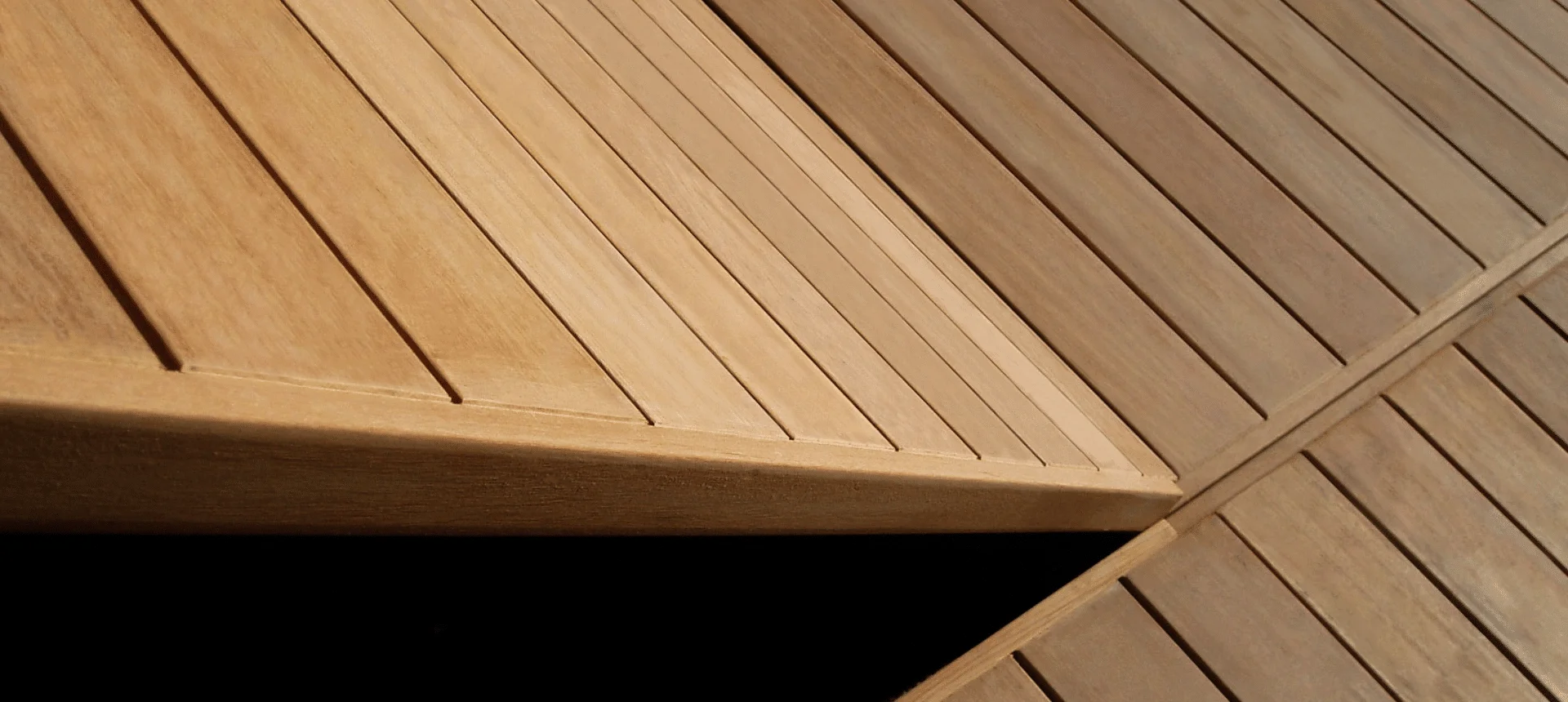 Mise en avant caillebotis géant - Slider revolution